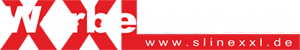 XXL Werbetechnik S-Line Logo